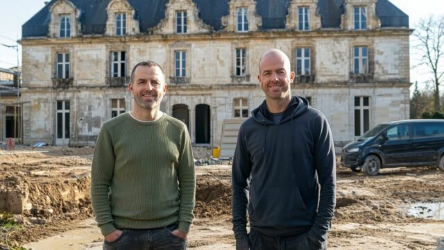 Restaurer un château en France : rêve patrimonial ou fiasco ? Leçons et stratégies à tirer du cas Benjamin Castaldi