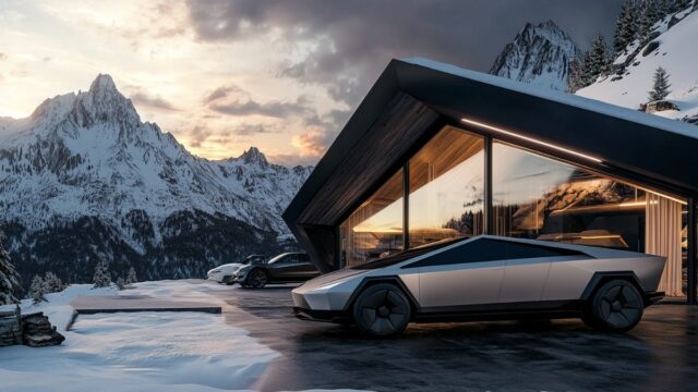 chalet alpes investissement d’Elon Musk intrigue et inquiète que prépare Elon Musk aux portes de la France