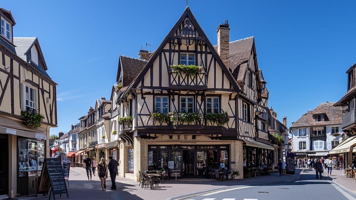 maison des macron a vendre le touquet