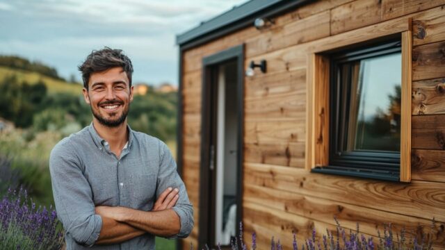 vivre dans une tiny house prix